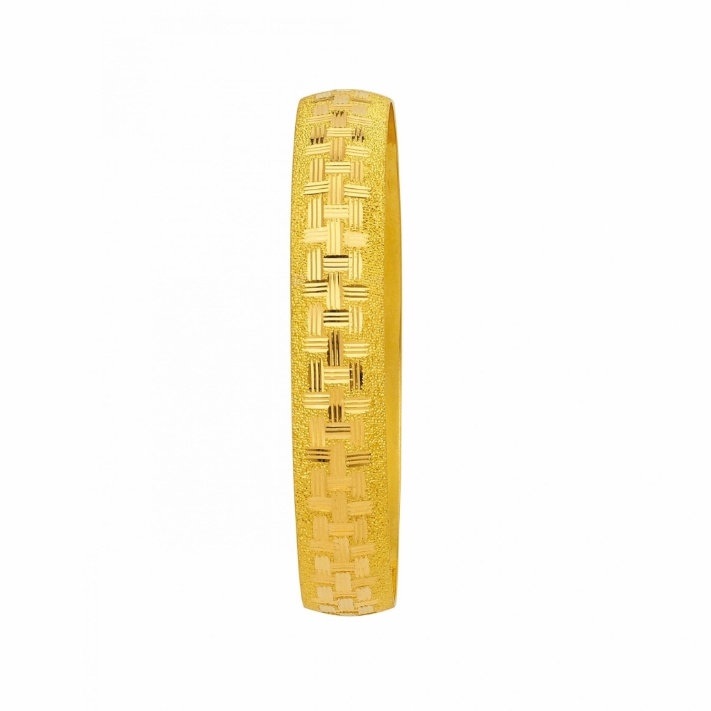 Altın Bilezik - 22 Ayar - 16 Gram
