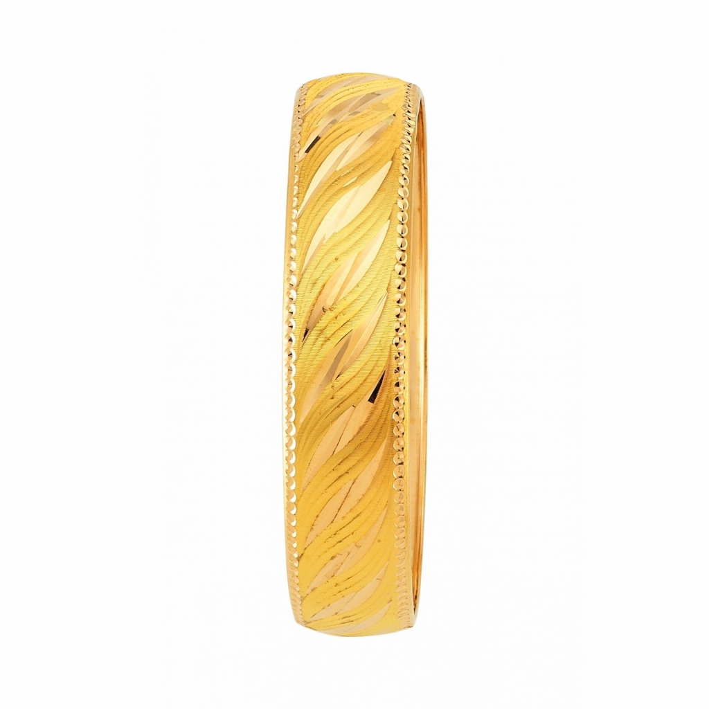 Altın Bilezik - 22 Ayar - 16 Gram