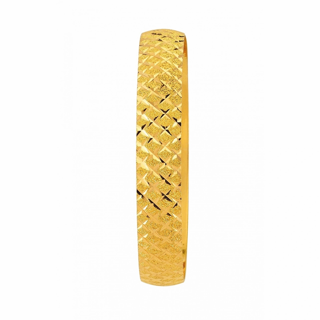 Altın Bilezik - 22 Ayar - 16 Gram