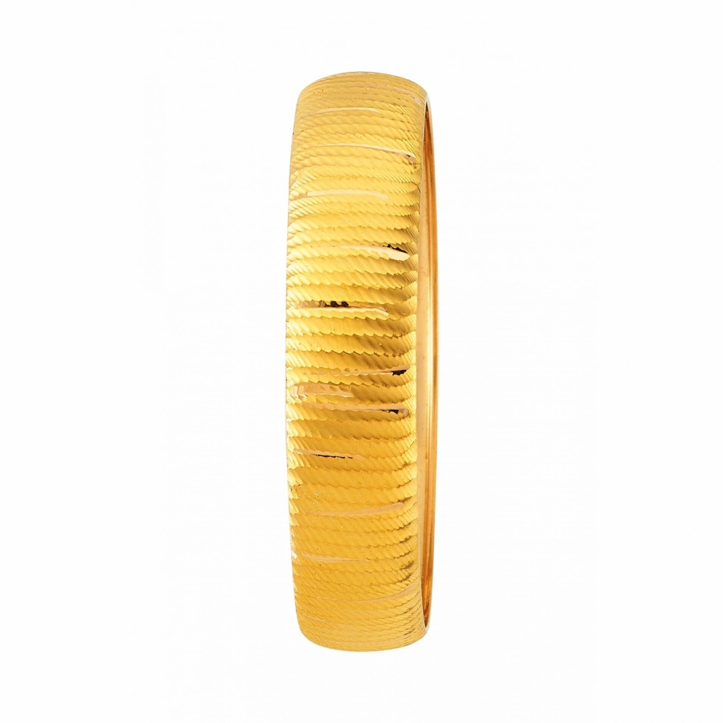 Altın Bilezik - 22 Ayar - 16 Gram