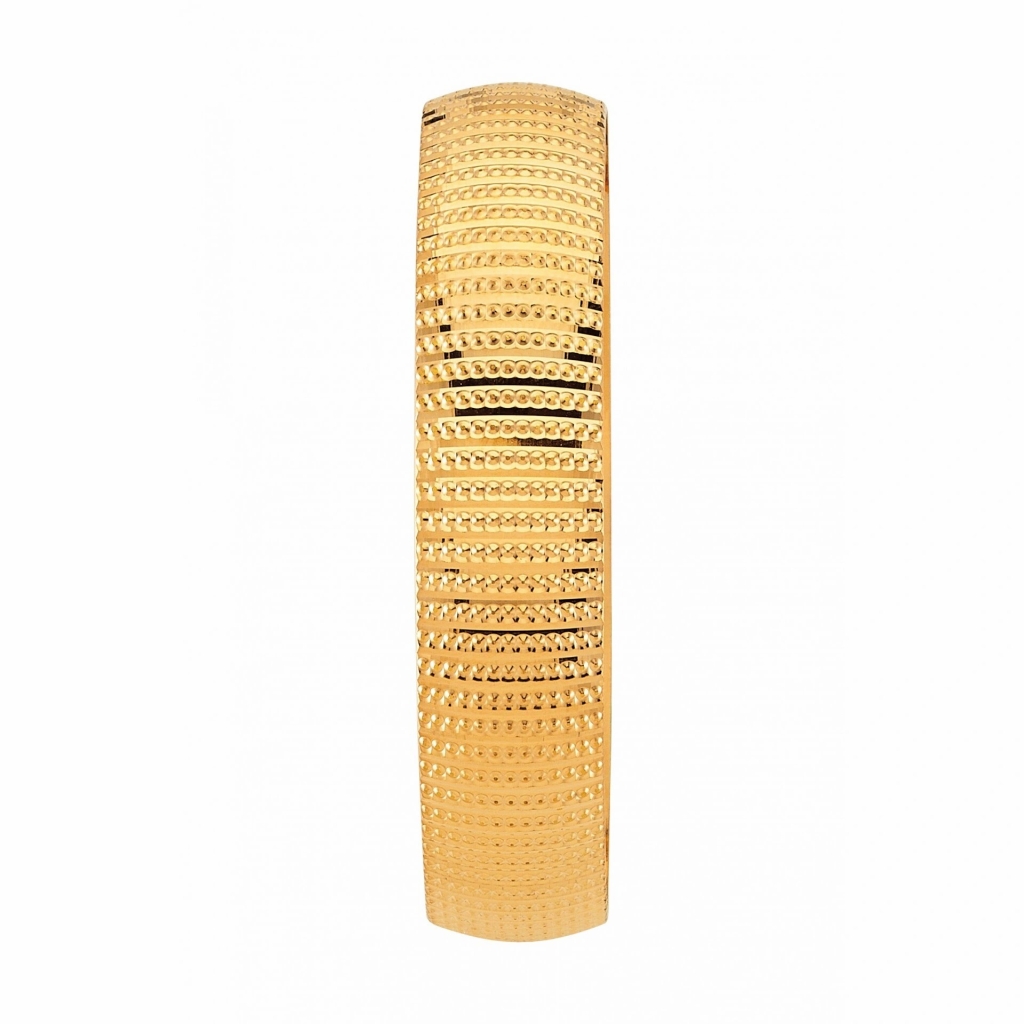 Altın Bilezik - 22 Ayar - 16 Gram