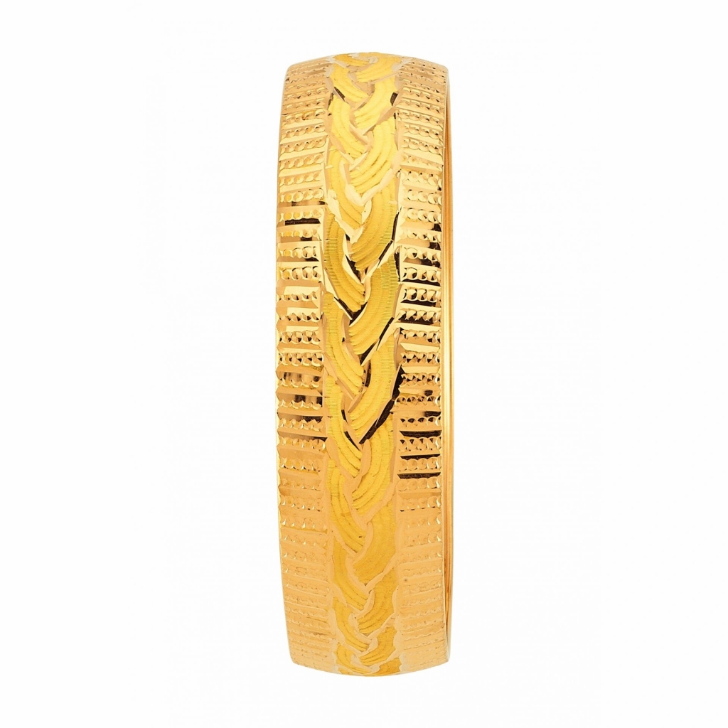 Altın Bilezik - 22 Ayar - 22 Gram