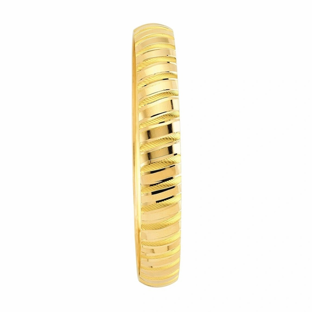 Altın Bilezik - 22 Ayar - 12 Gram