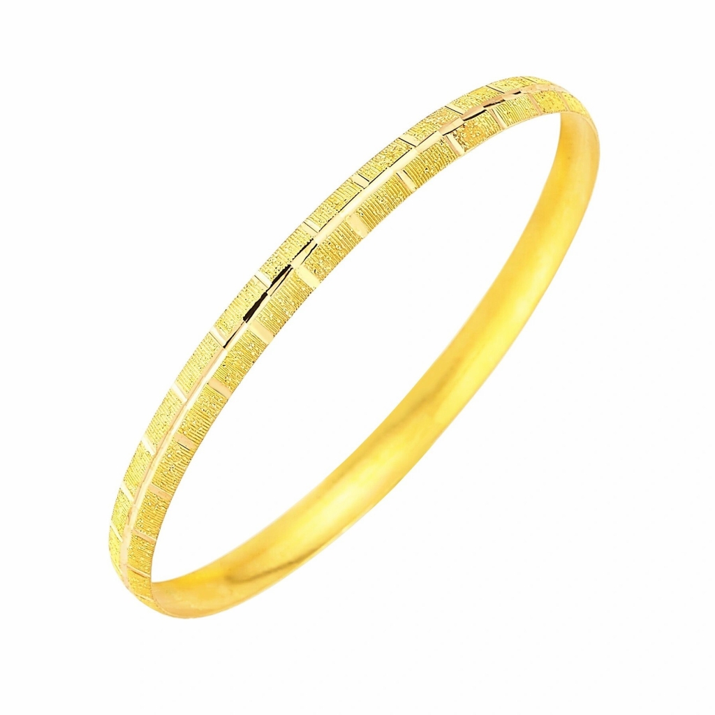 Altın Bilezik - 22 Ayar - 6 Gram
