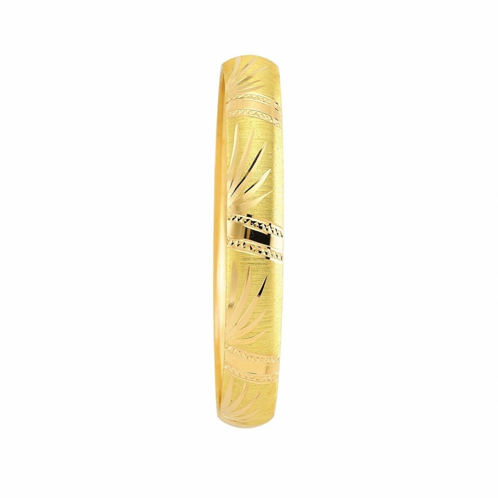 Altın Bilezik - 22 Ayar - 11 Gram