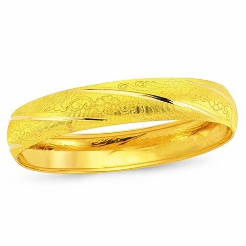 Altın Bilezik - 22 Ayar - 15 Gram