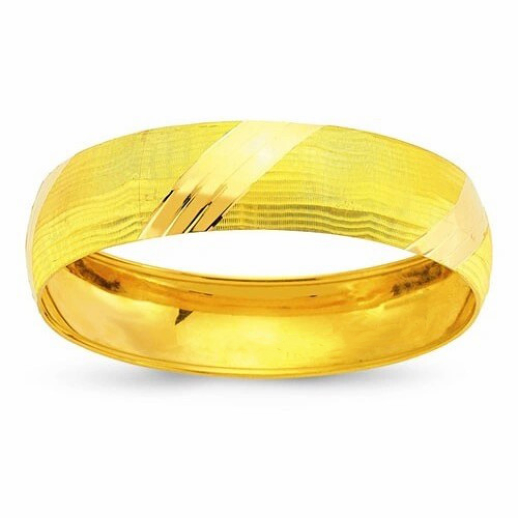 Altın Bilezik - 22 Ayar - 19 Gram