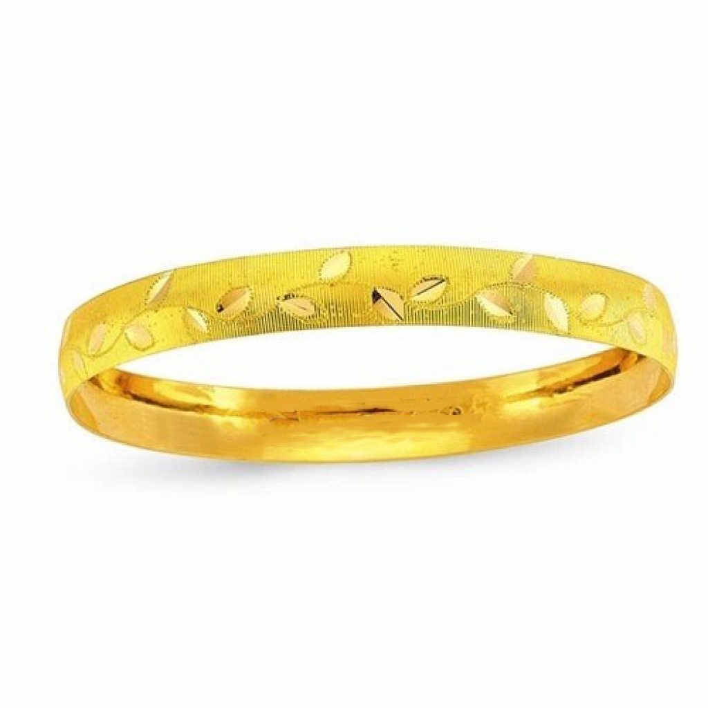 Altın Bilezik - 22 Ayar - 10 Gram