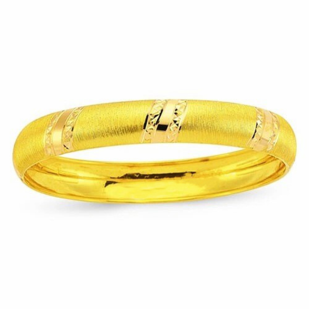 Altın Bilezik - 22 Ayar - 13 Gram