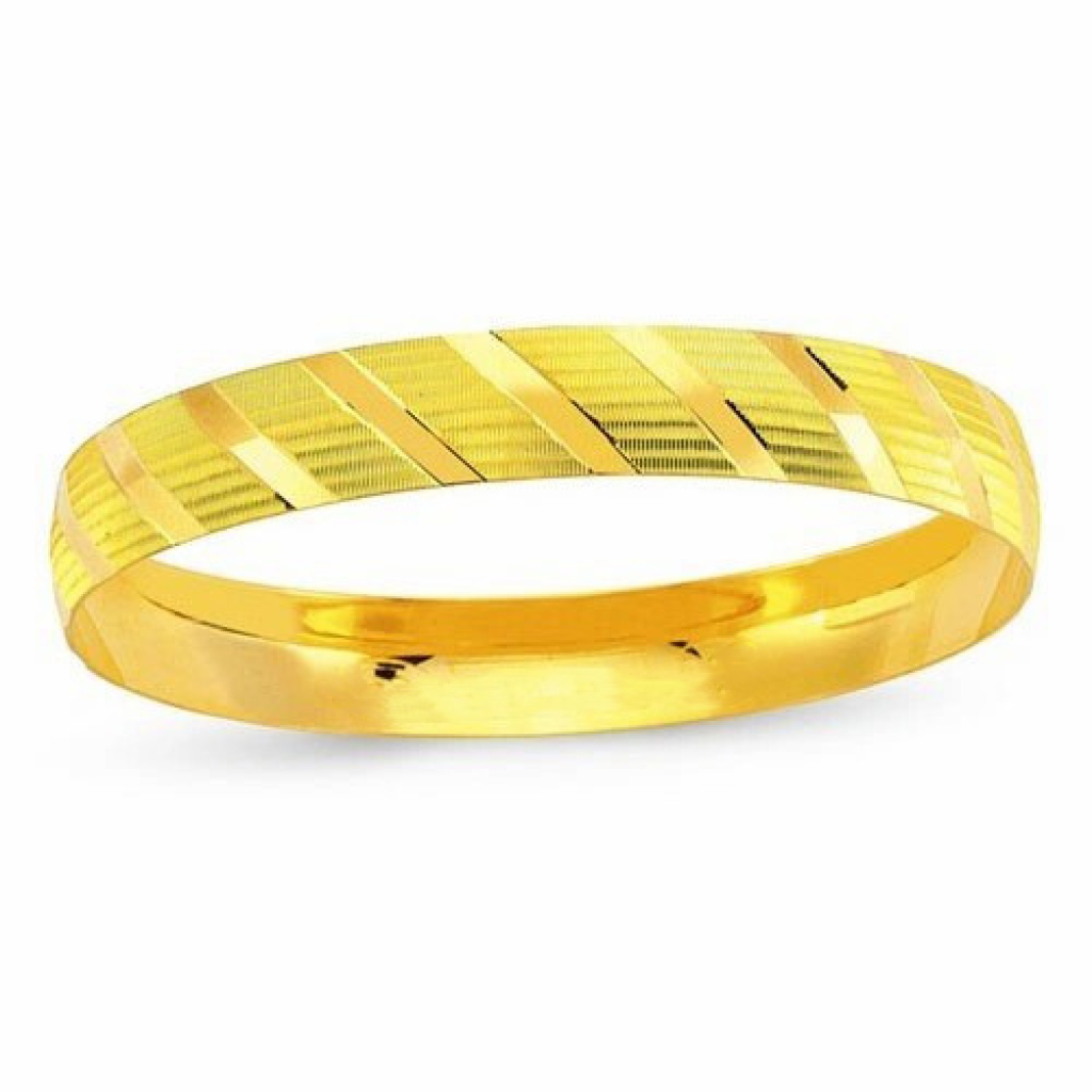 Altın Bilezik - 22 Ayar - 15 Gram