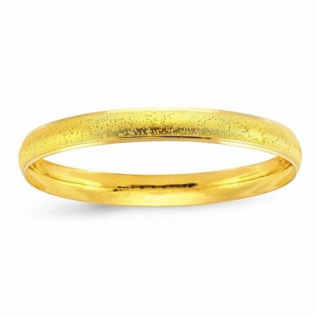 Altın Bilezik - 22 Ayar - 11 Gram