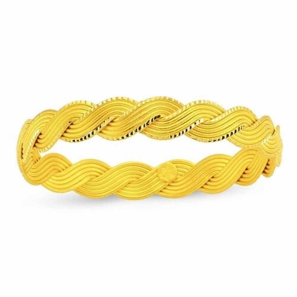 Altın Bilezik - 22 Ayar - 22 Gram