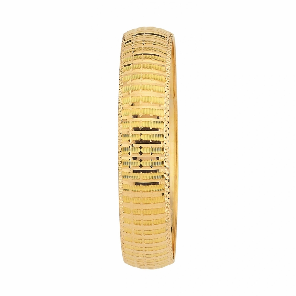 Altın Bilezik - 22 Ayar - 15 Gram