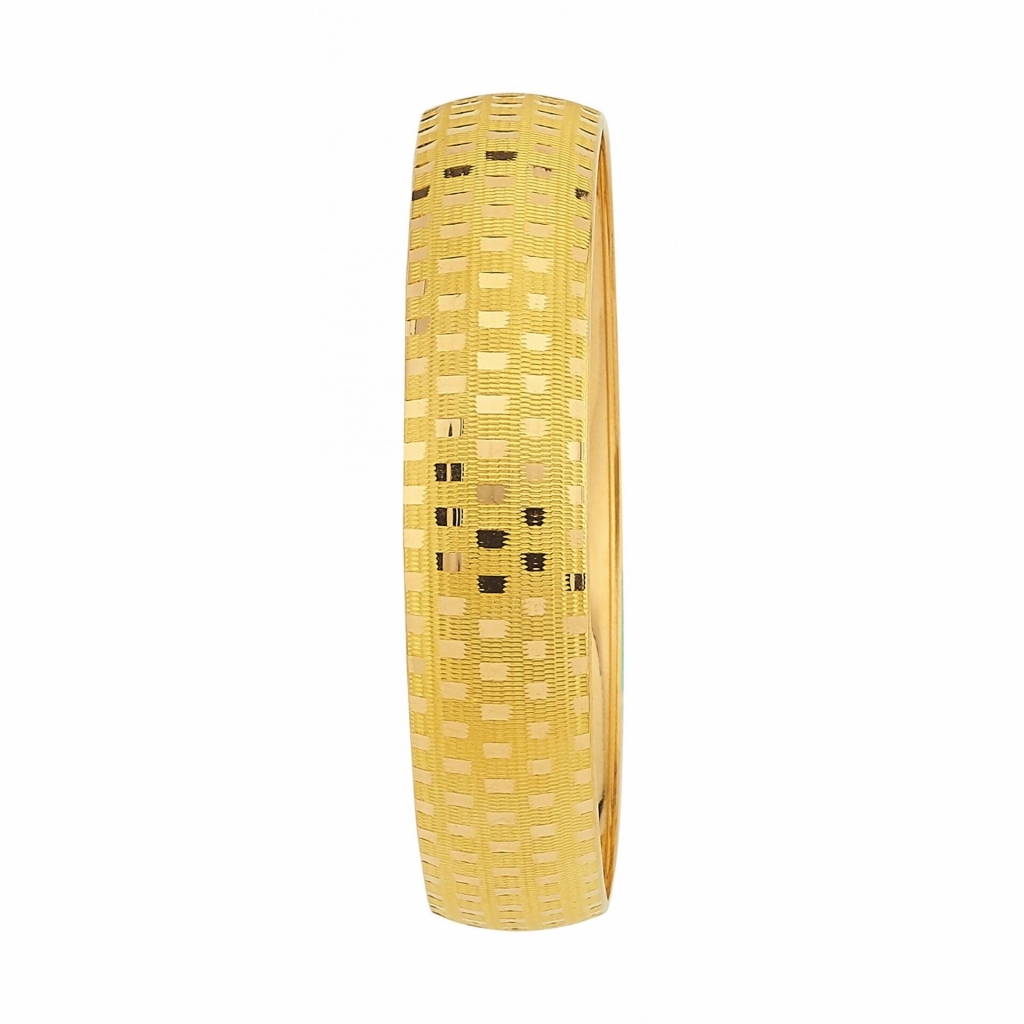 Altın Bilezik - 22 Ayar - 15 Gram