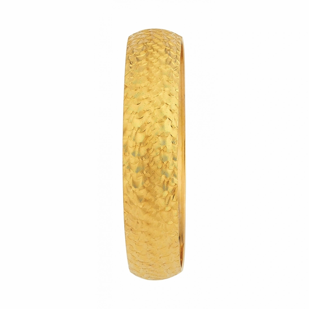 Altın Bilezik - 22 Ayar - 15 Gram