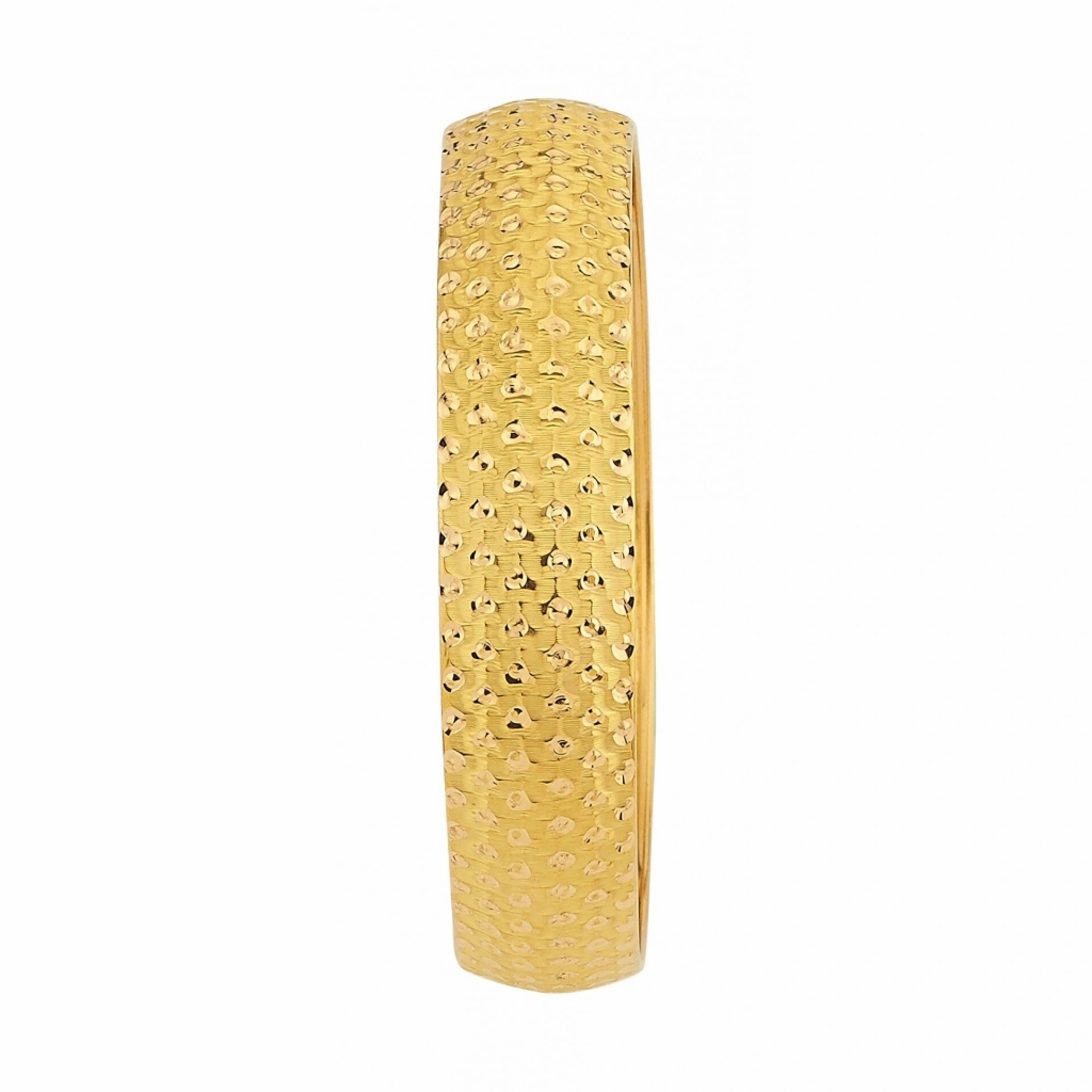 Altın Bilezik - 22 Ayar - 15 Gram