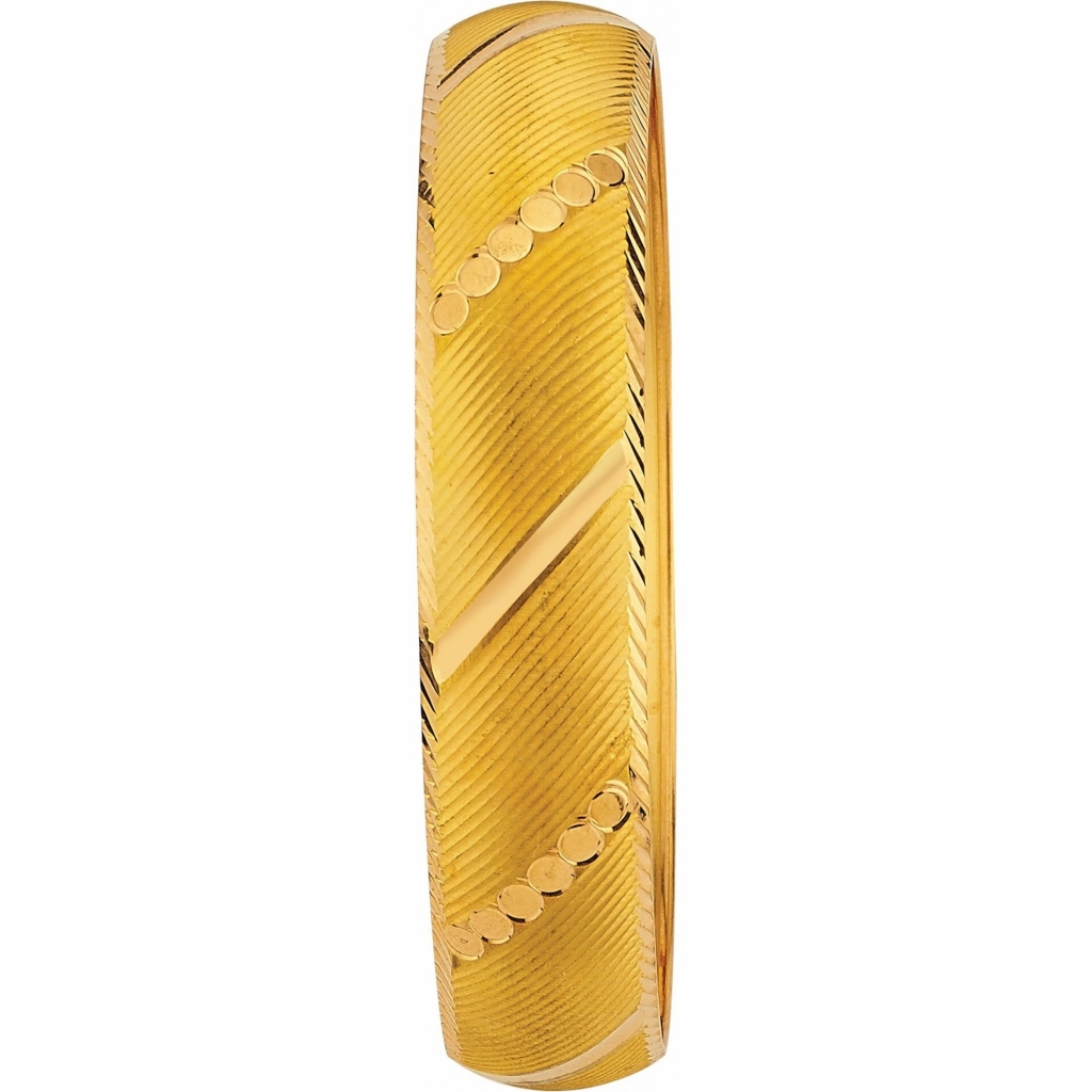 Altın Bilezik - 22 Ayar - 15 Gram