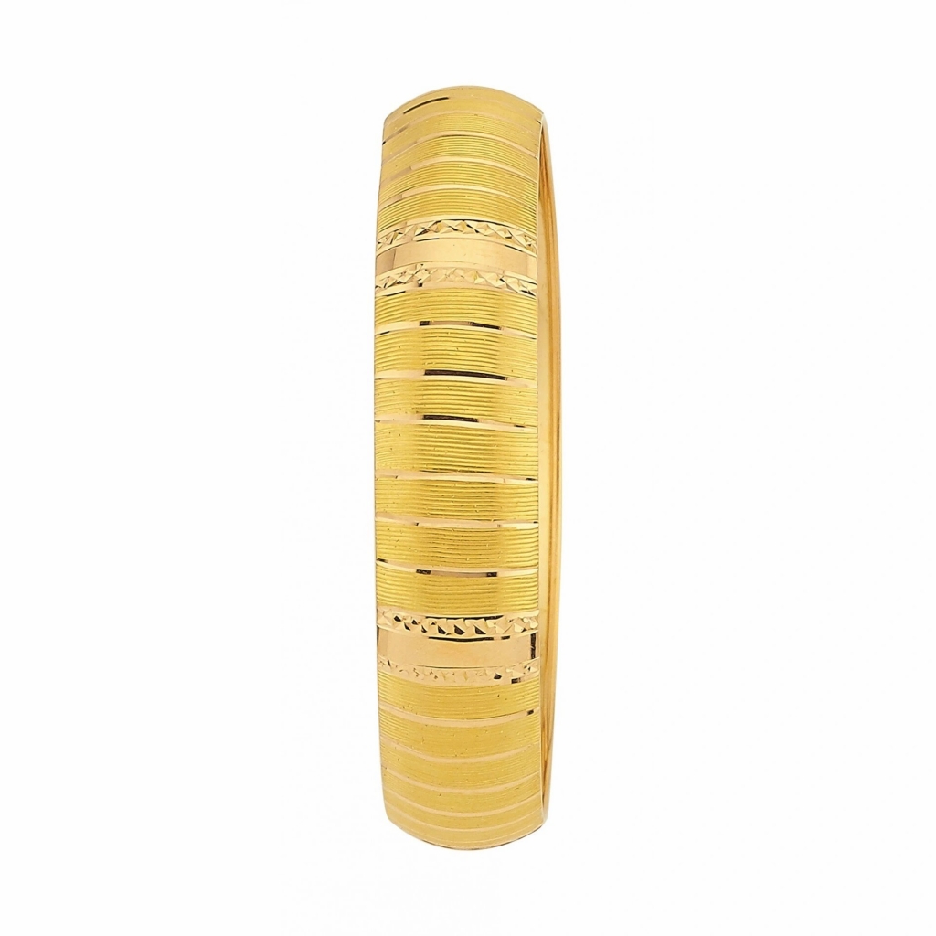 Altın Bilezik - 22 Ayar - 15 Gram