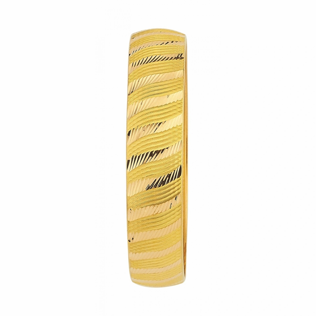 Altın Bilezik - 22 Ayar - 15 Gram