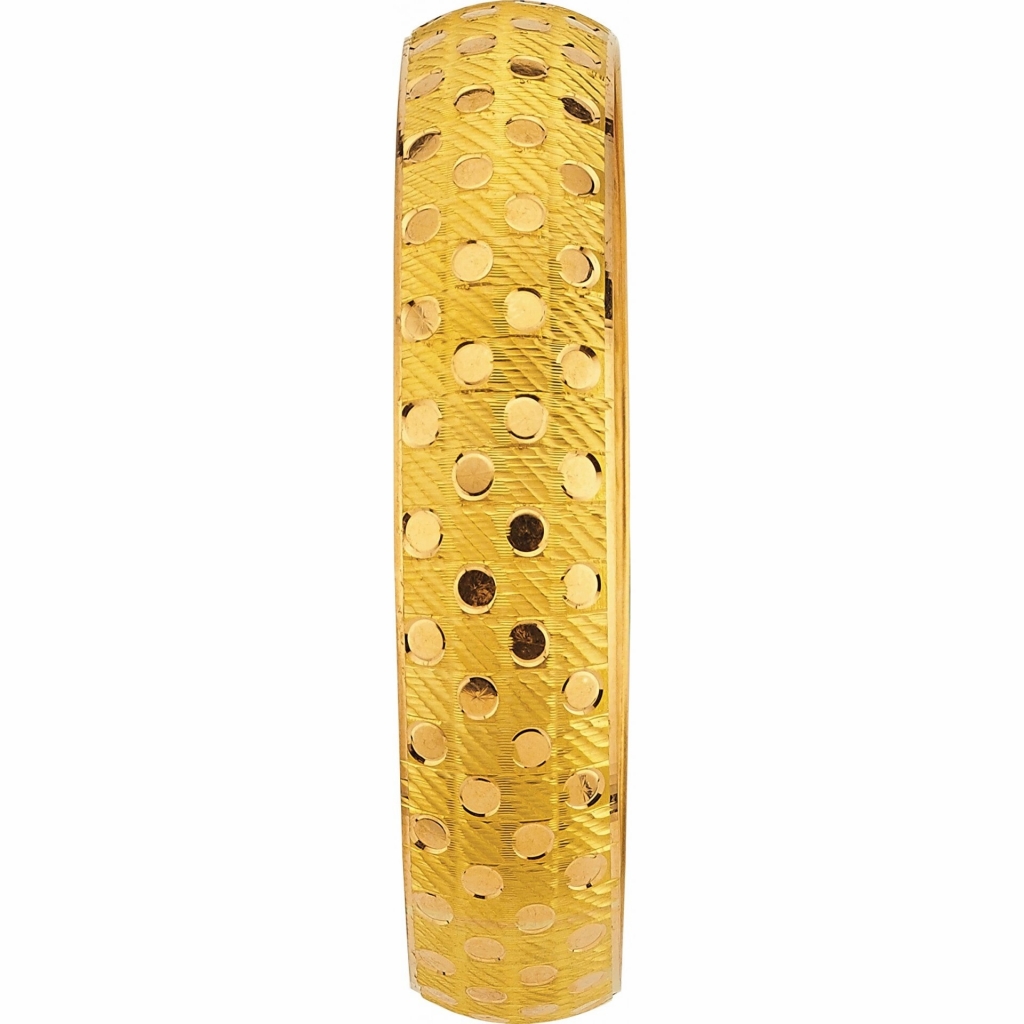Altın Bilezik - 22 Ayar - 15 Gram