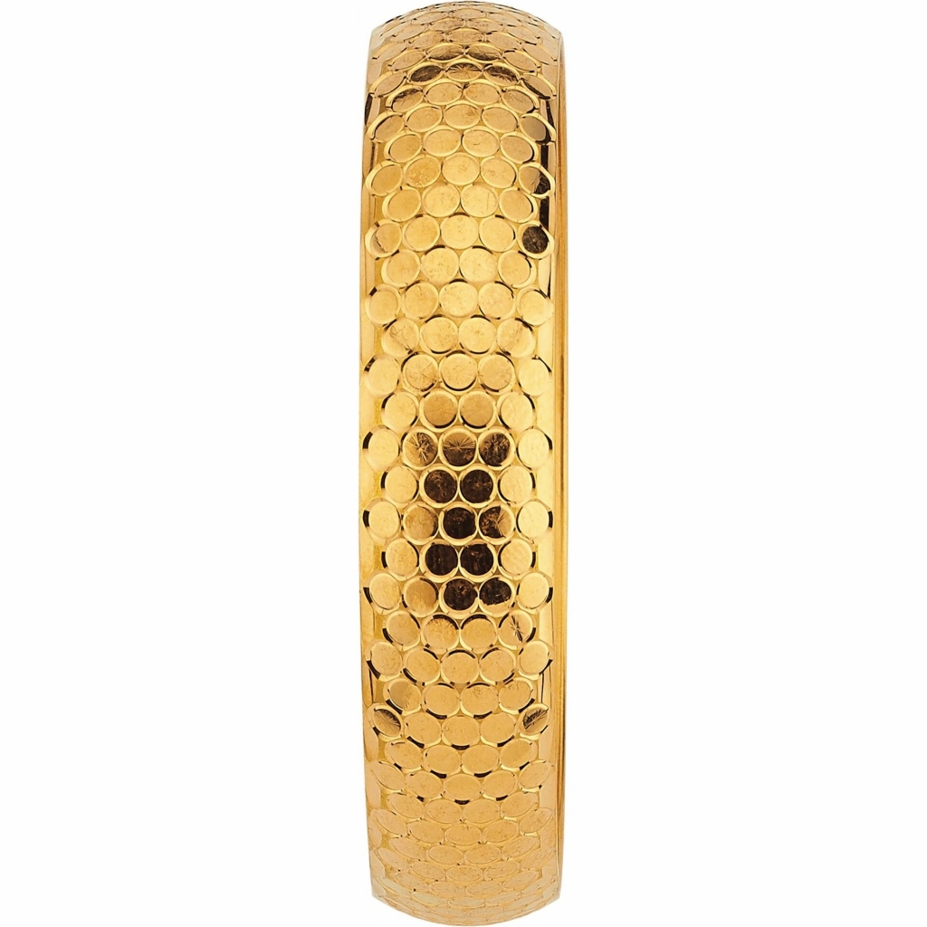 Altın Bilezik - 22 Ayar - 15 Gram