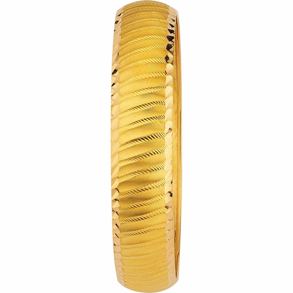 Altın Bilezik - 22 Ayar - 15 Gram
