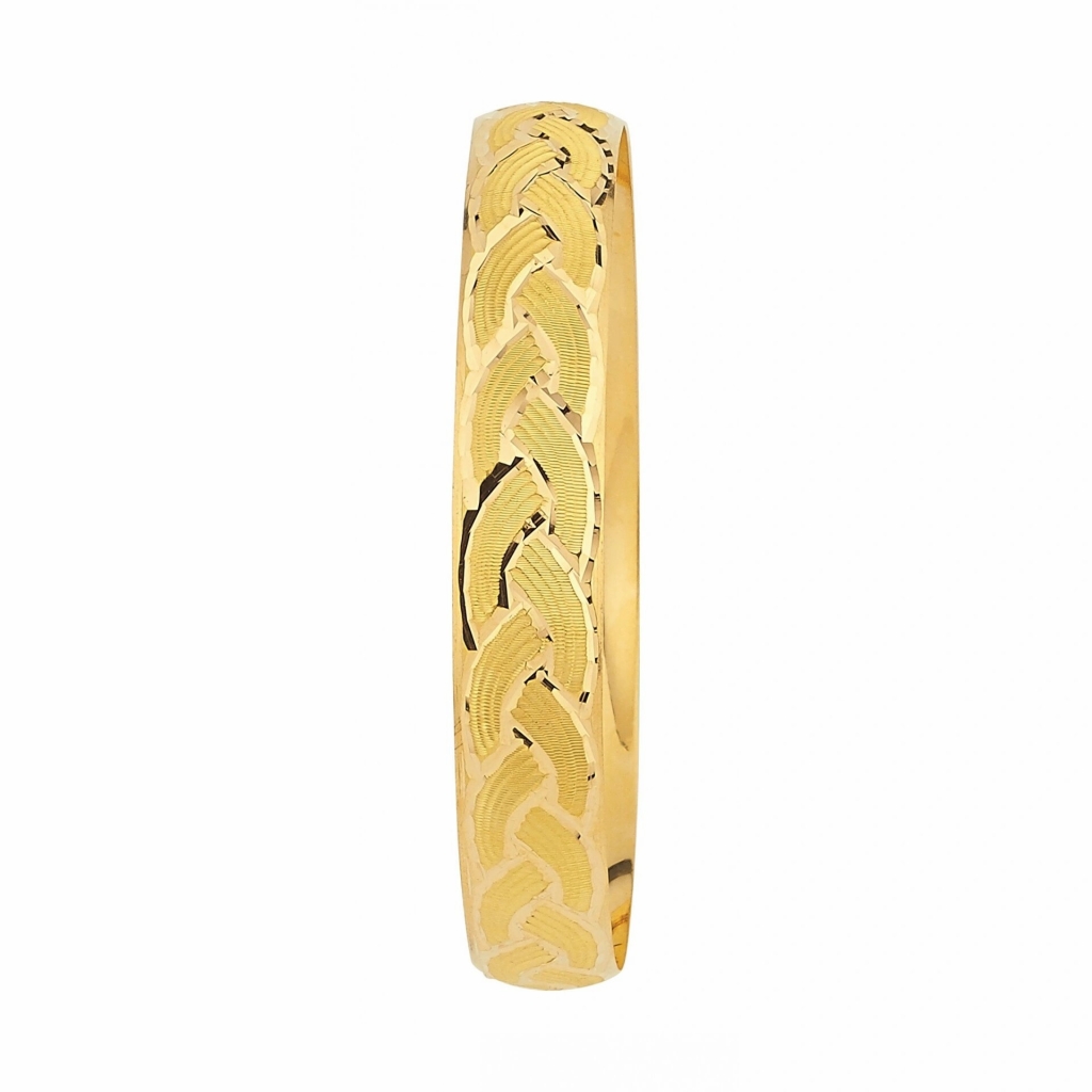 Altın Bilezik - 22 Ayar - 15 Gram