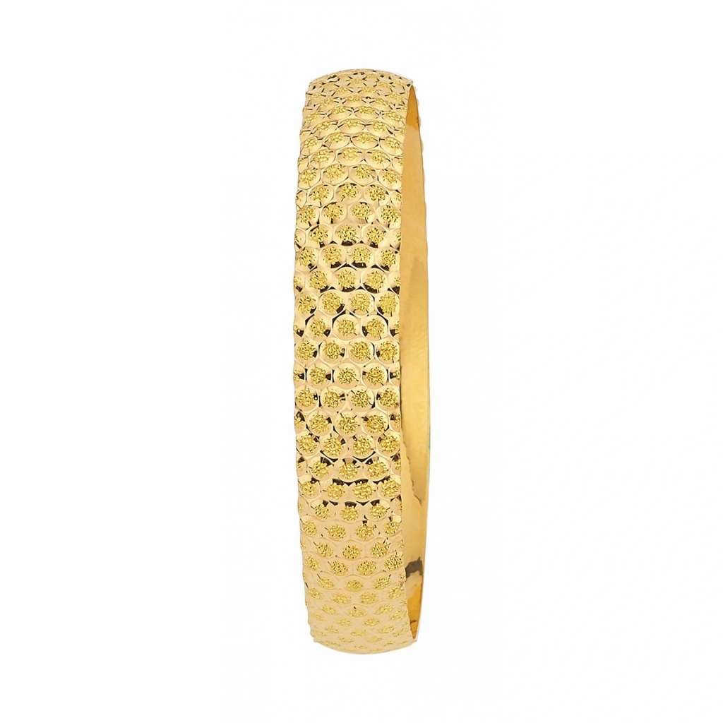 Altın Bilezik - 22 Ayar - 15 Gram