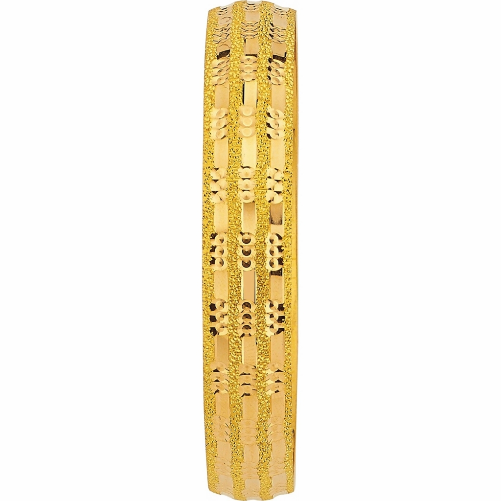 Altın Bilezik - 22 Ayar - 15 Gram