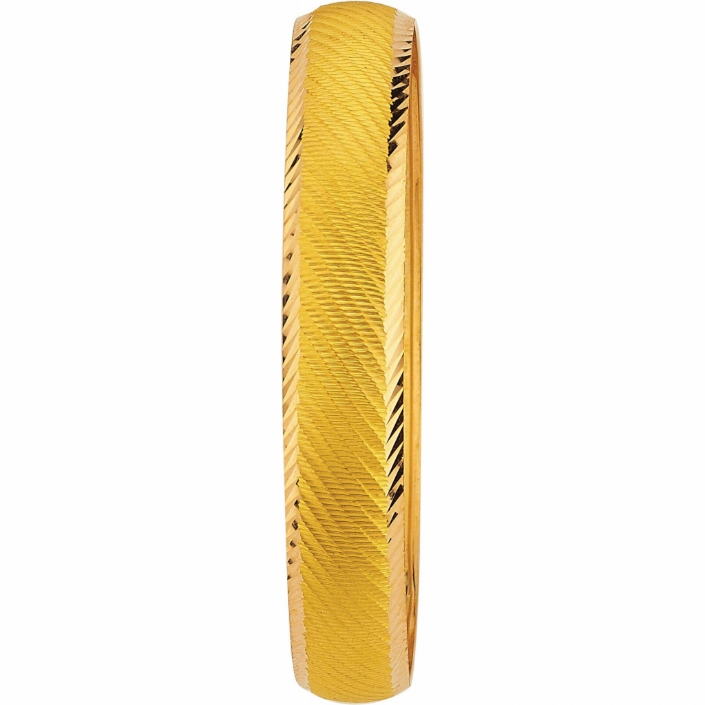 Altın Bilezik - 22 Ayar - 12 Gram