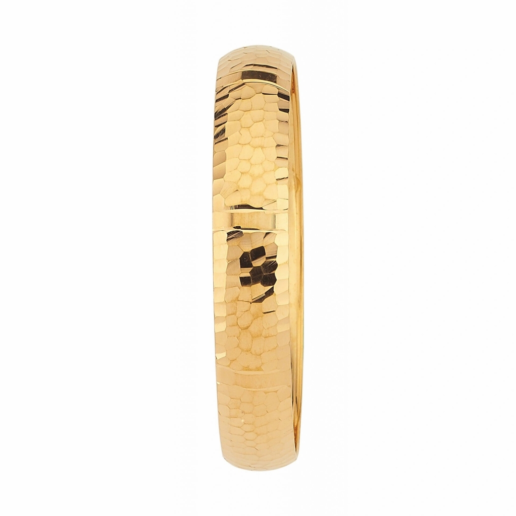 Altın Bilezik - 22 Ayar - 12 Gram