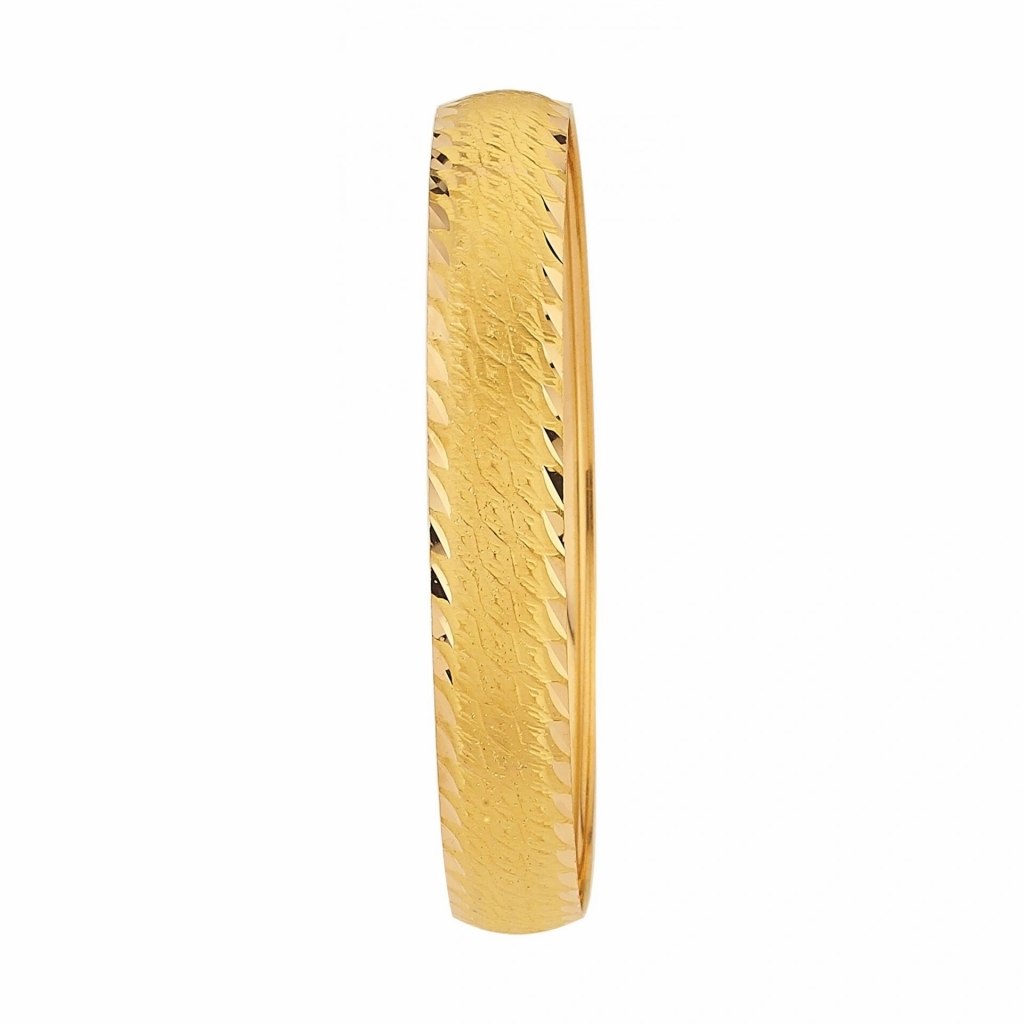 Altın Bilezik - 22 Ayar - 12 Gram