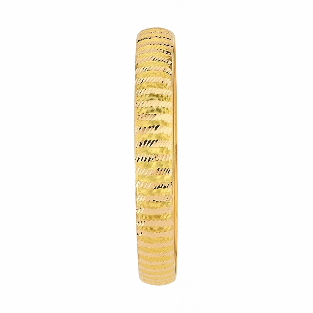 Altın Bilezik - 22 Ayar - 12 Gram