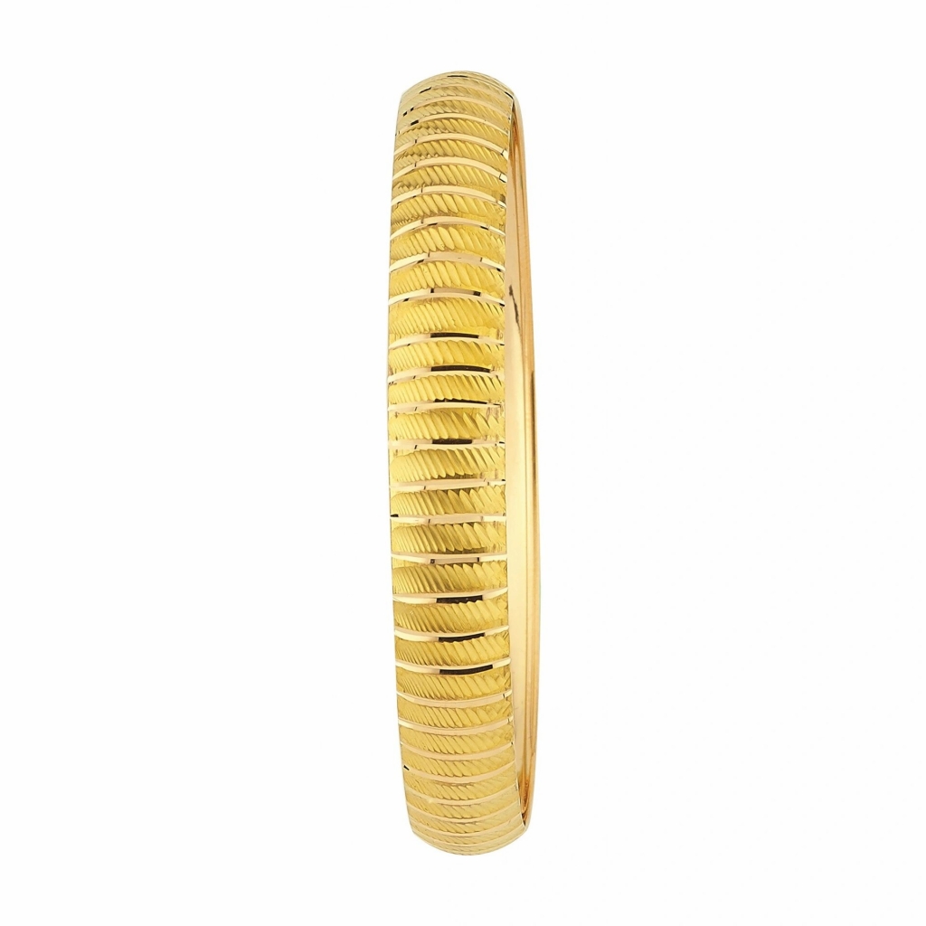 Altın Bilezik - 22 Ayar - 10 Gram