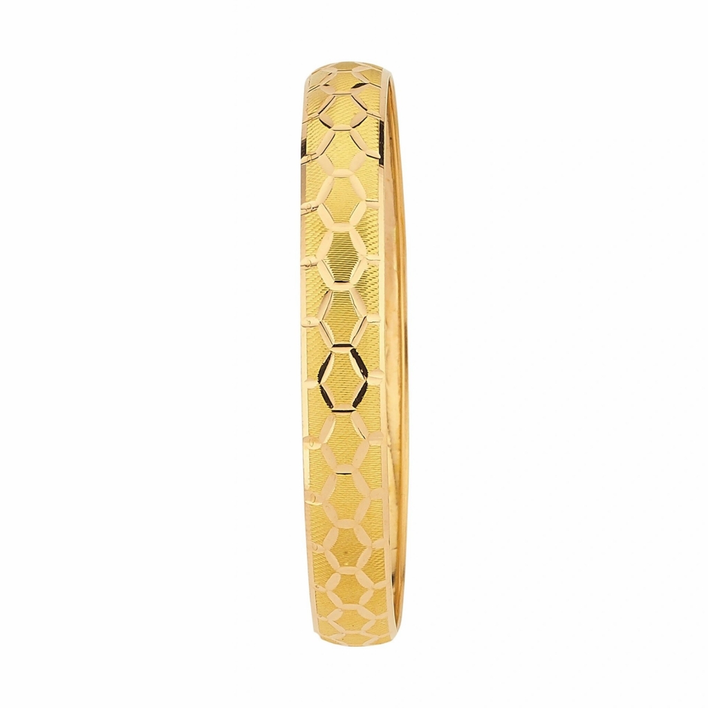 Altın Bilezik - 22 Ayar - 10 Gram