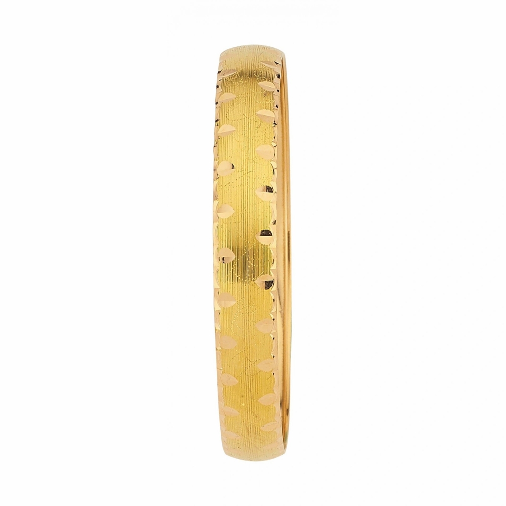 Altın Bilezik - 22 Ayar - 10 Gram