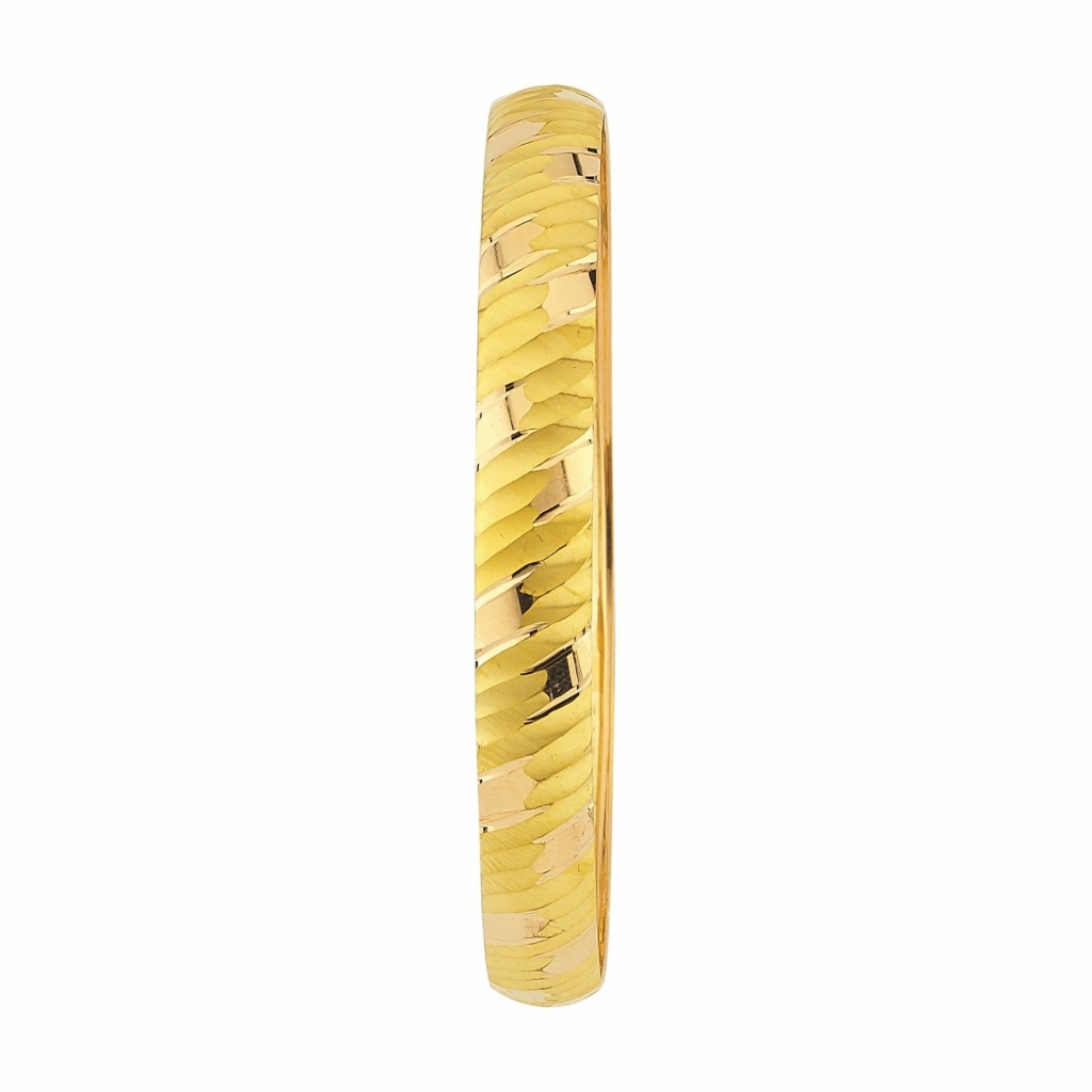 Altın Bilezik - 22 Ayar - 10 Gram