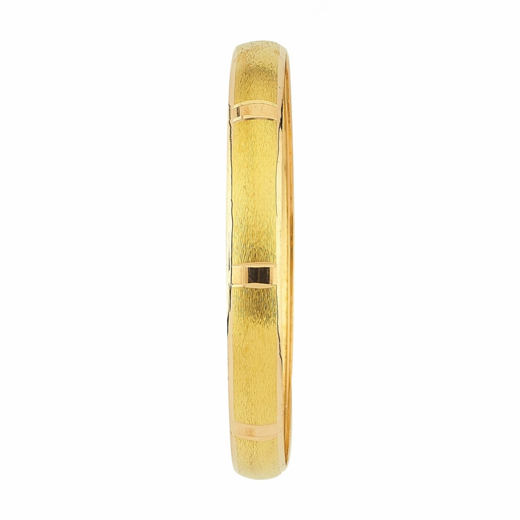 Altın Bilezik - 22 Ayar - 10 Gram