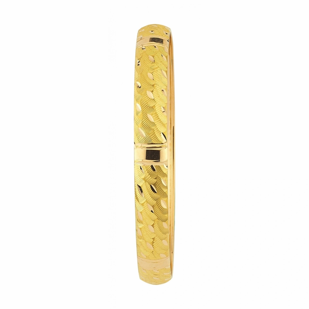 Altın Bilezik - 22 Ayar - 10 Gram
