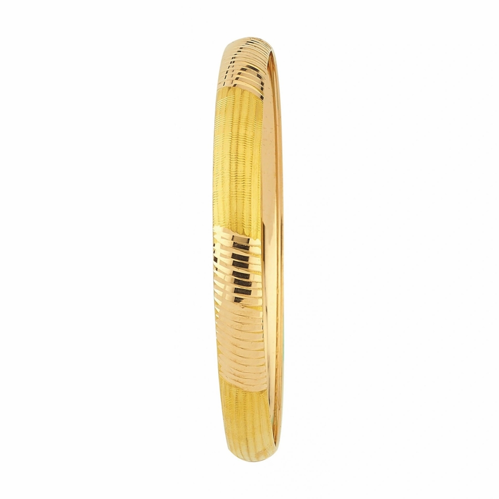 Altın Bilezik - 22 Ayar - 10 Gram