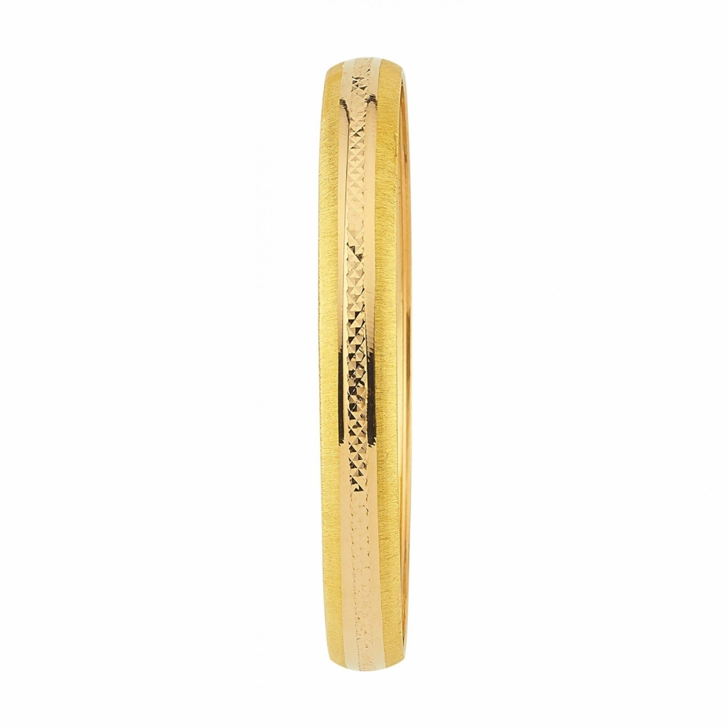 Altın Bilezik - 22 Ayar - 10 Gram