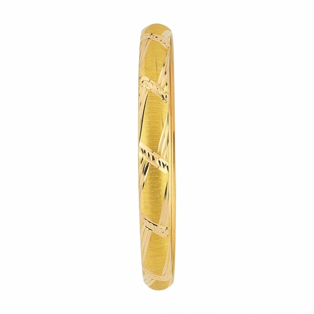 Altın Bilezik - 22 Ayar - 10 Gram