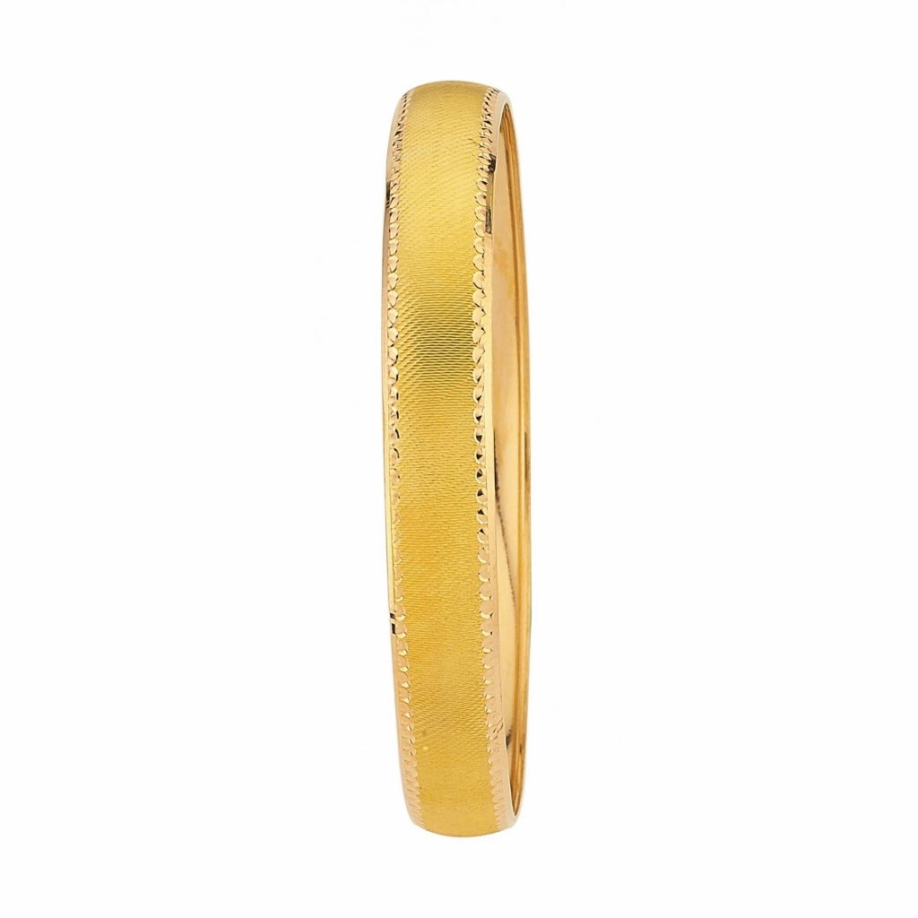 Altın Bilezik - 22 Ayar - 10 Gram