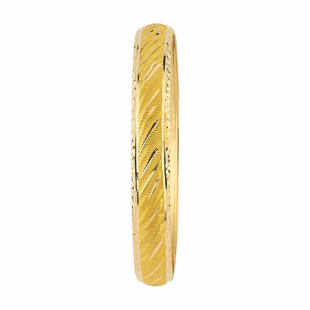 Altın Bilezik - 22 Ayar - 10 Gram