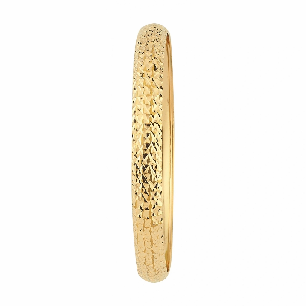 Altın Bilezik - 22 Ayar - 10 Gram