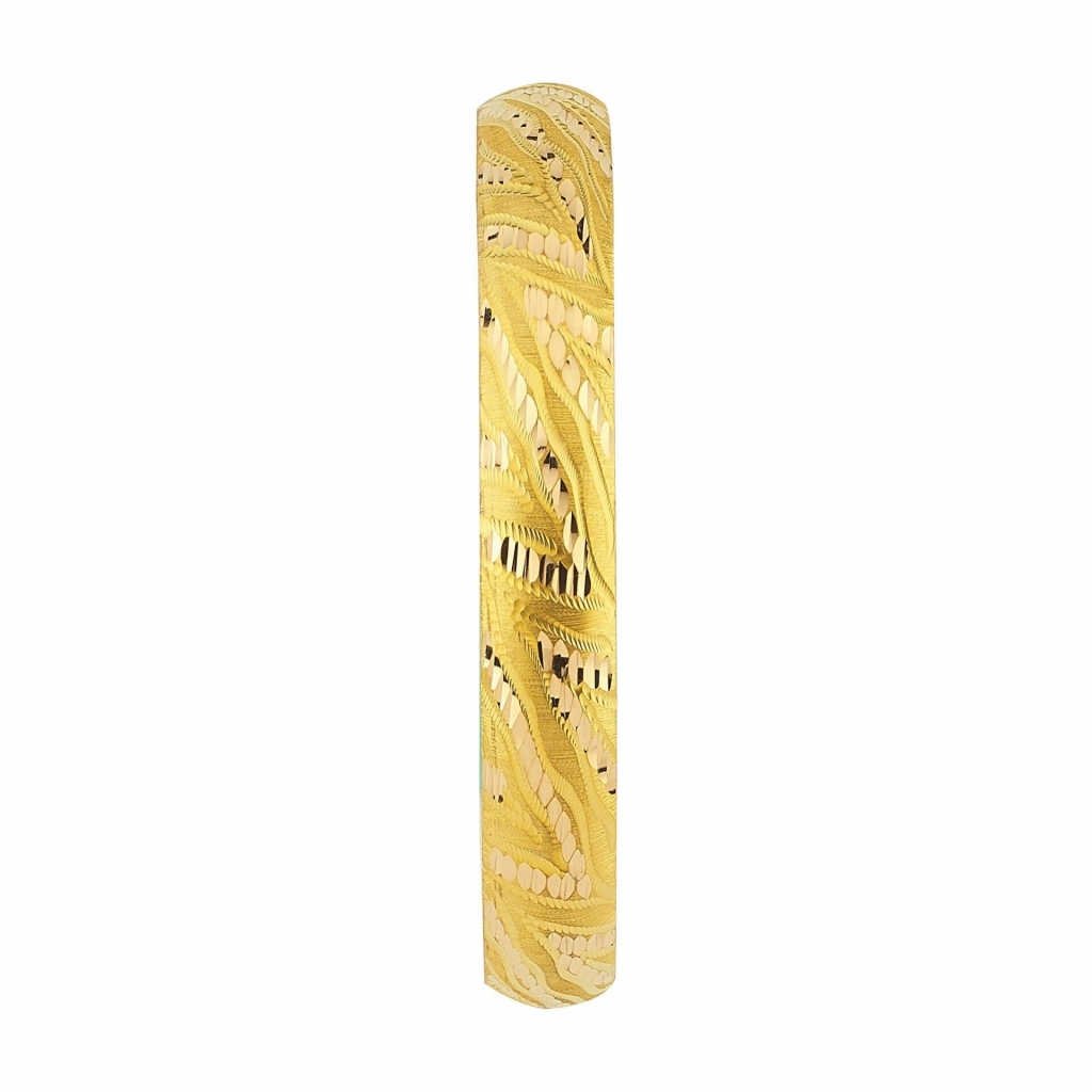 Altın Bilezik - 22 Ayar - 10 Gram