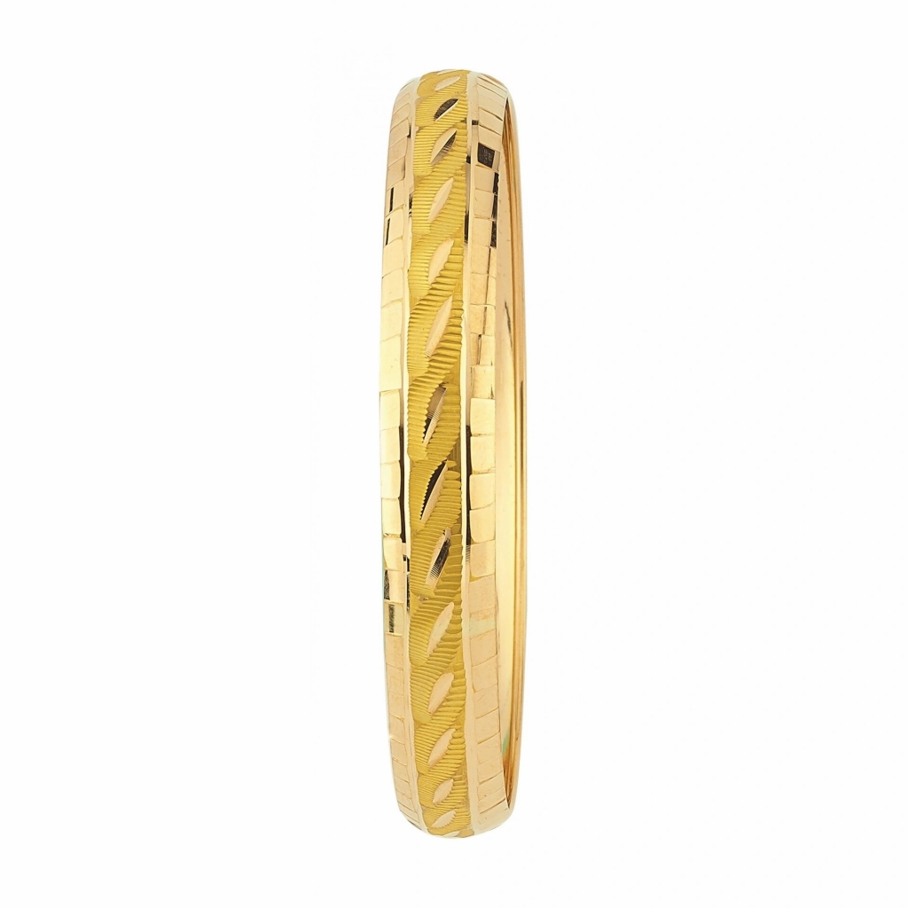 Altın Bilezik - 22 Ayar - 10 Gram
