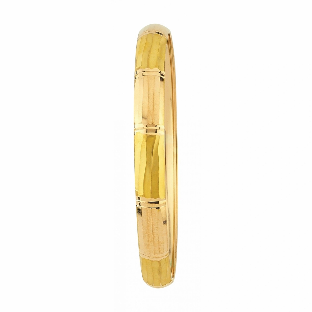 Altın Bilezik - 22 Ayar - 10 Gram