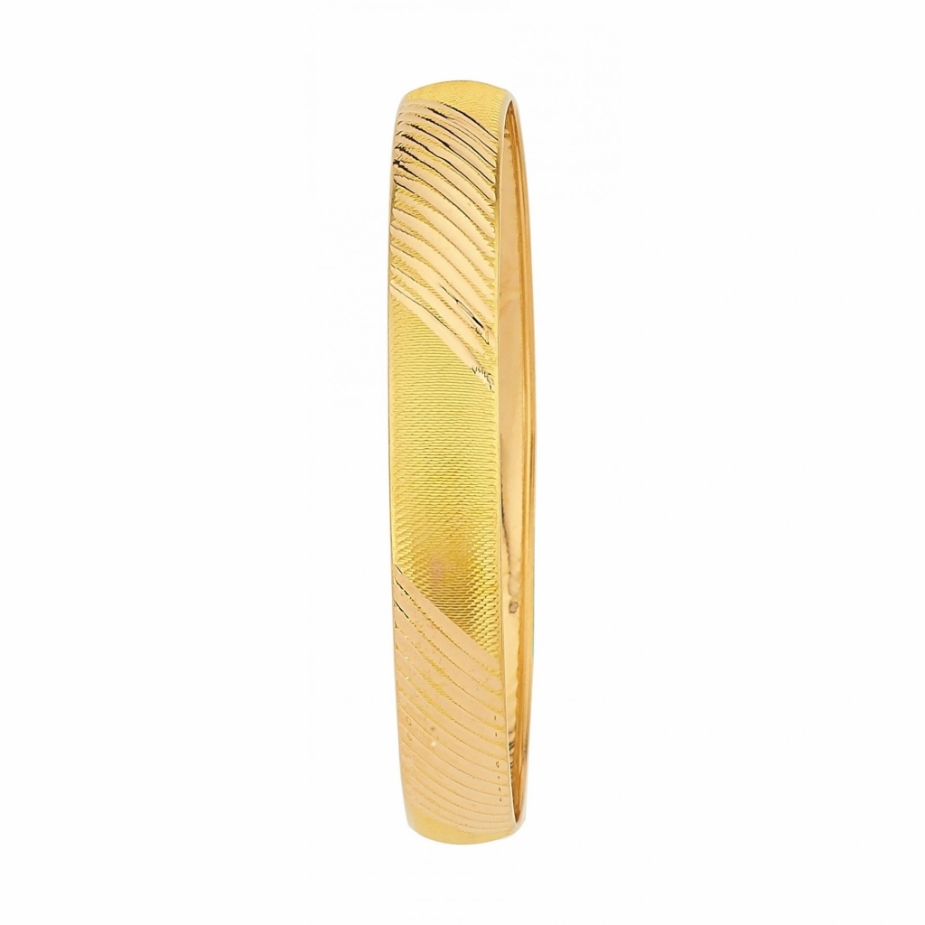 Altın Bilezik - 22 Ayar - 10 Gram
