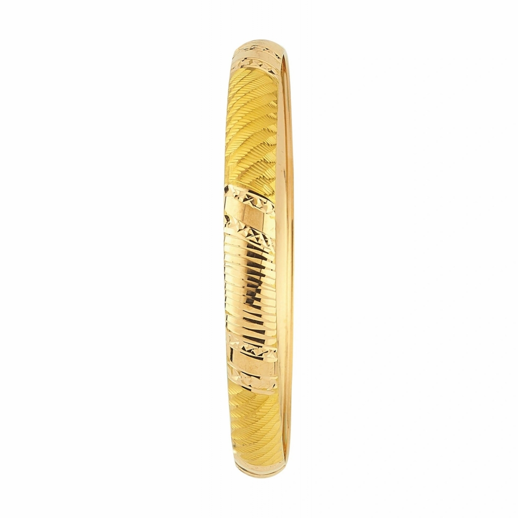 Altın Bilezik - 22 Ayar - 8 Gram